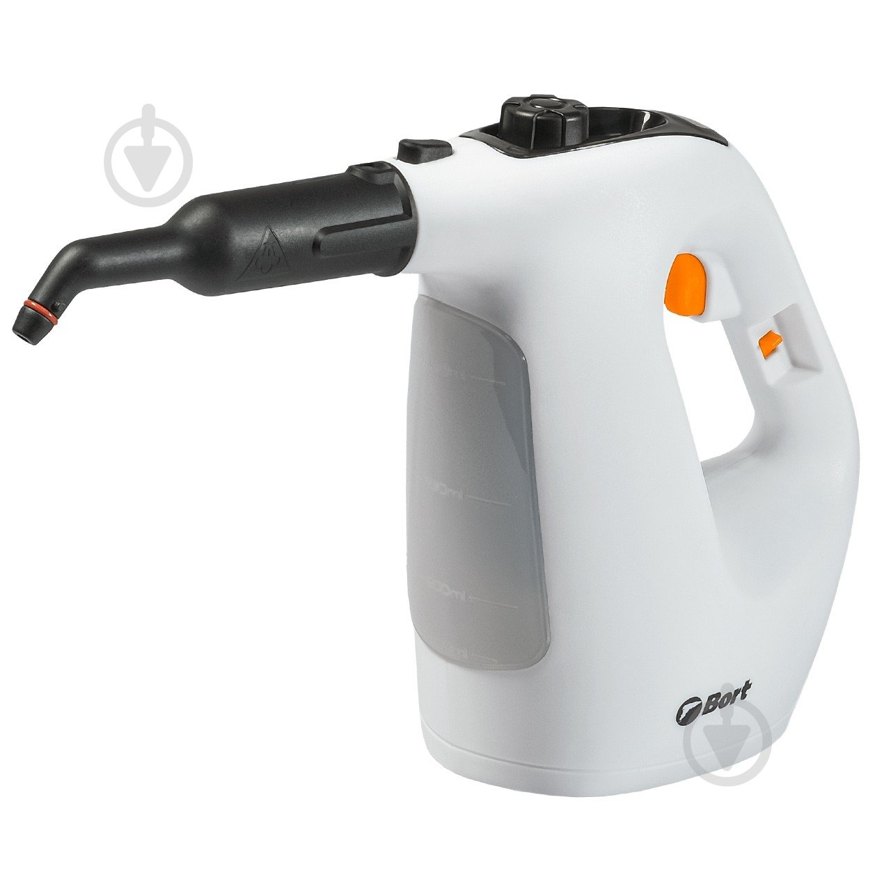 Пароочисник Bort BDR-1500-RR - фото 1 Пароочисник Bort BDR-1500-RR - фото 1