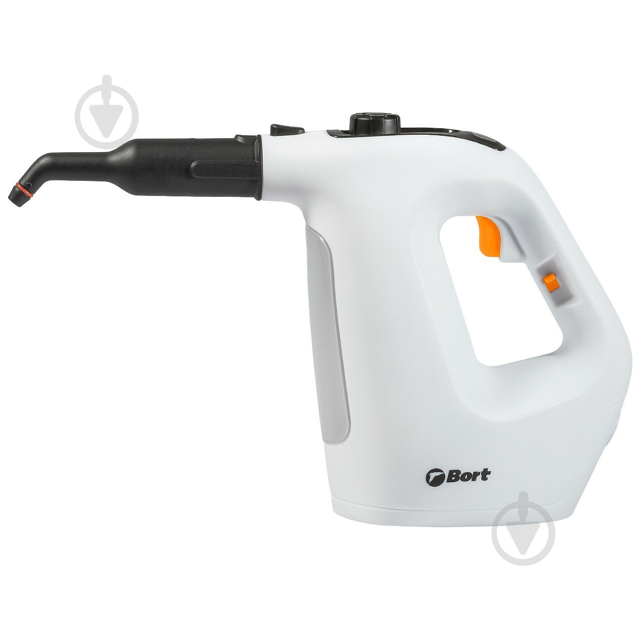 Пароочисник Bort BDR-1500-RR - фото 2 Пароочисник Bort BDR-1500-RR - фото 2