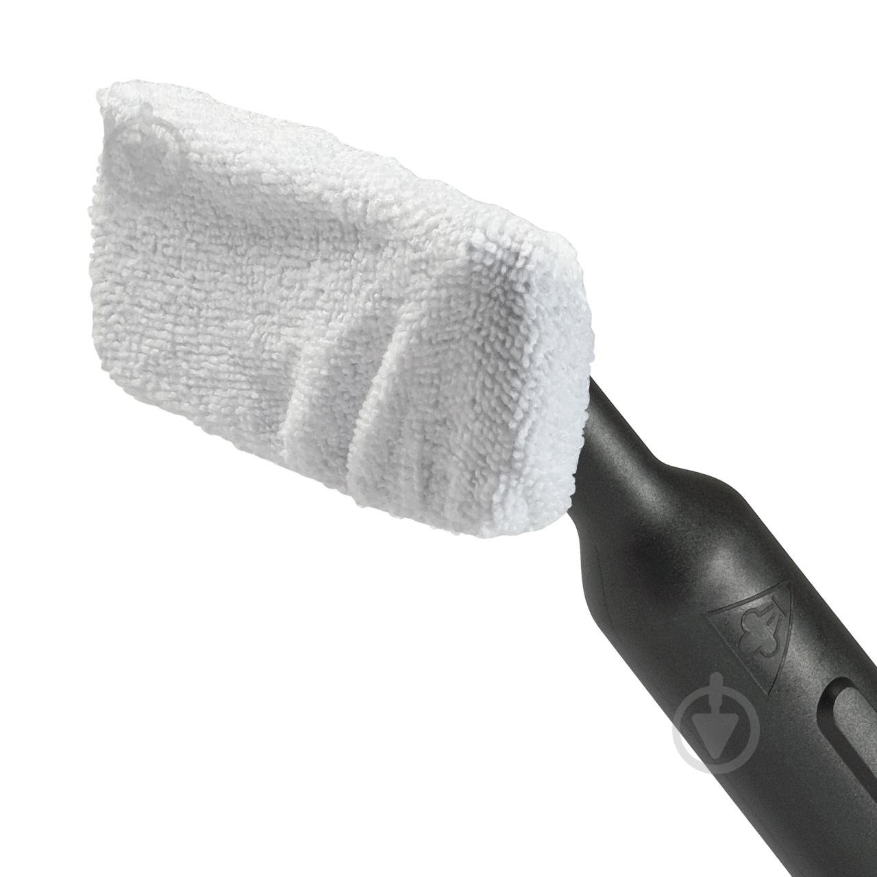 Пароочисник Bort BDR-1500-RR - фото 16 Пароочисник Bort BDR-1500-RR - фото 16