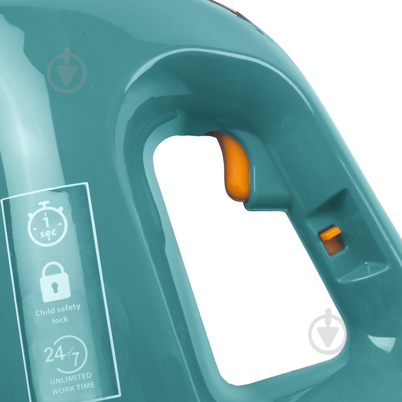 Пароочисник Bort BDR-1500-RR - фото 21 Пароочисник Bort BDR-1500-RR - фото 21