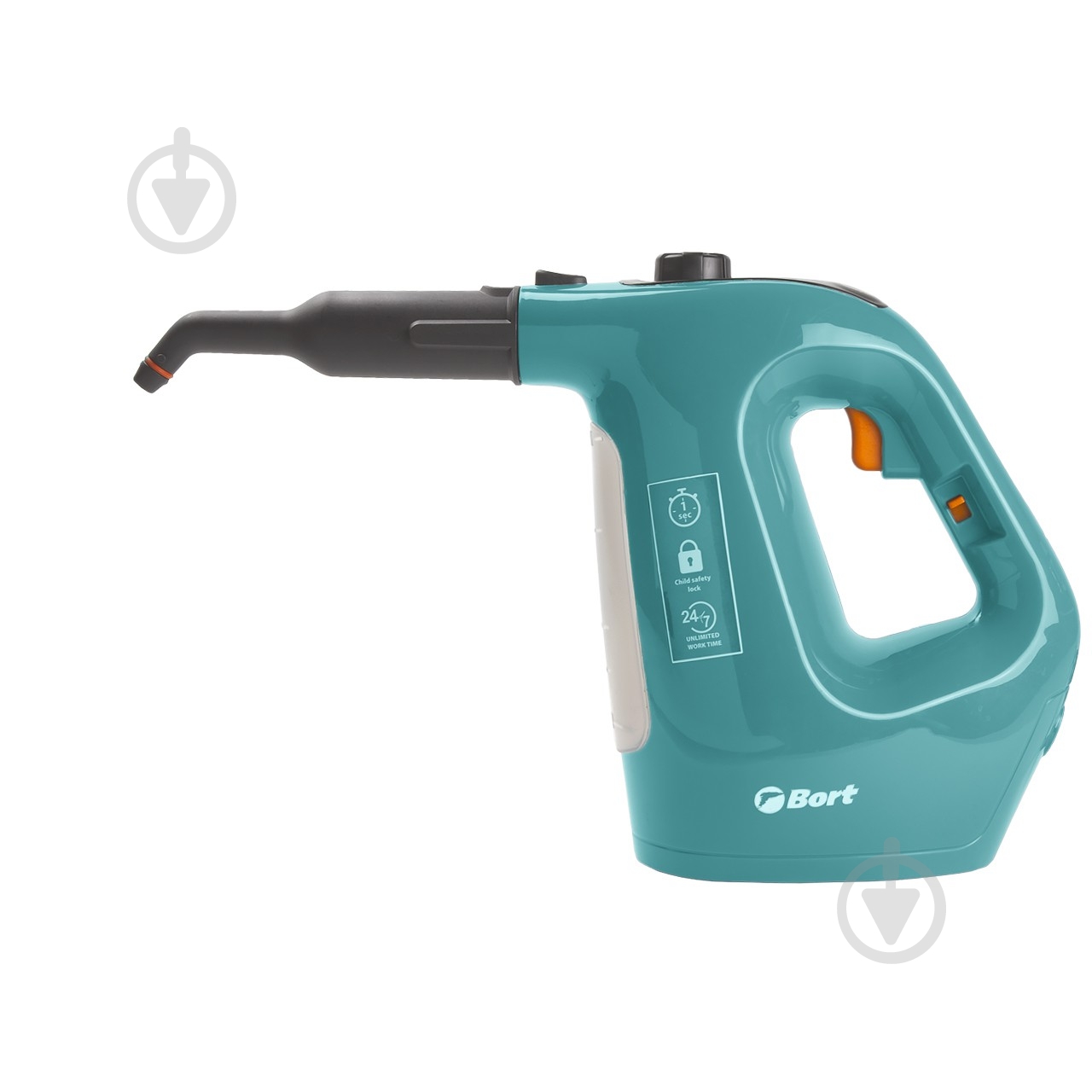 Пароочисник Bort BDR-1500-RR - фото 27 Пароочисник Bort BDR-1500-RR - фото 27