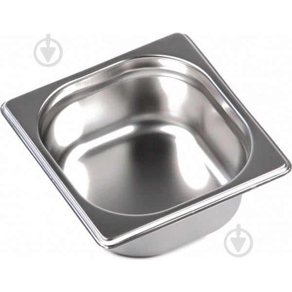 Гастроемкость Tehma GN 1/6-65 - фото 1