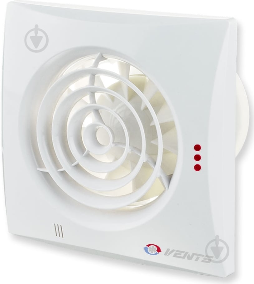 Вытяжной вентилятор Вентс Квайт Экстра 150 - фото 1