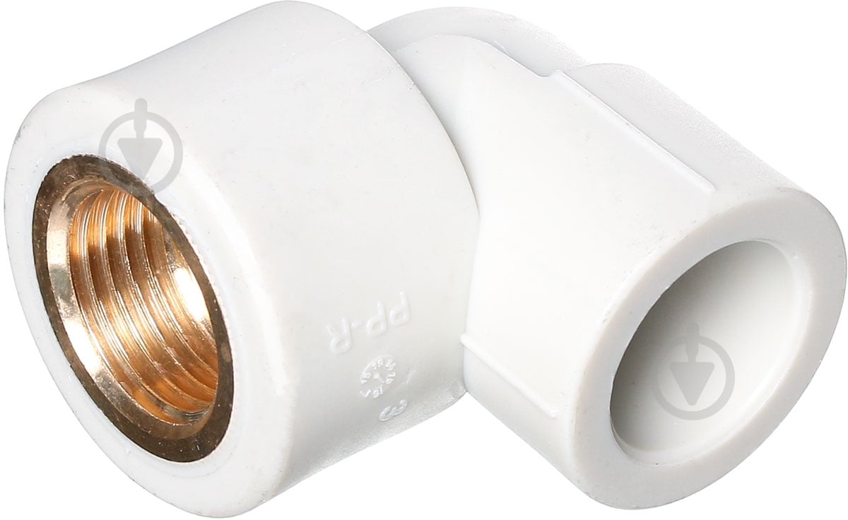 Колено внутренняя Prawtech PRAWTECH O20x1/2" PP224020012 - фото 1 Колено внутренняя Prawtech PRAWTECH O20x1/2" PP224020012 - фото 1