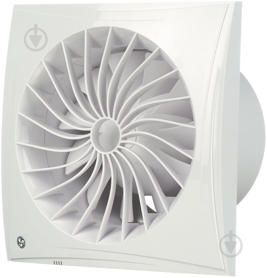 Вытяжной вентилятор Blauberg SILEO MAX 150 - фото 1