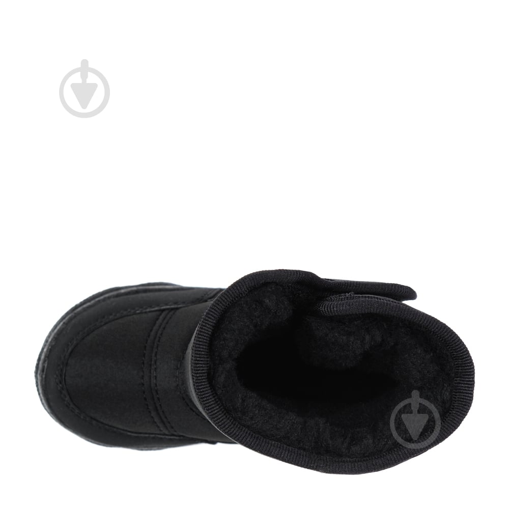 Полусапоги для мальчиков Oldcom Lilo размер 23 черный - фото 7 Полусапоги для мальчиков Oldcom Lilo размер 23 черный - фото 7