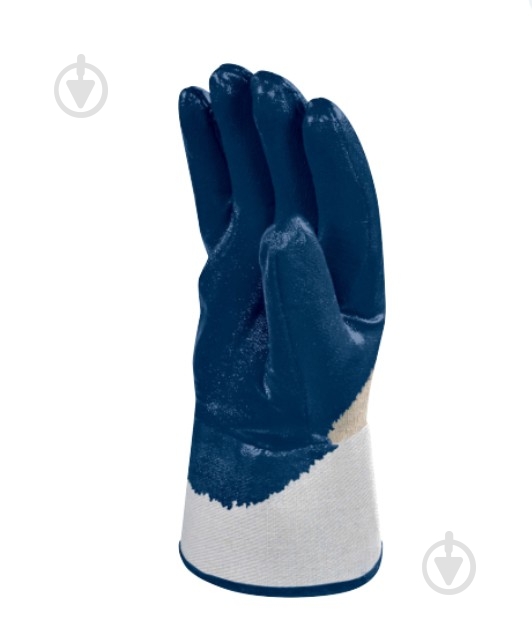 Перчатки Delta Plus NI170 с покрытием нитрил XL (10) WUANI17010 - фото 2