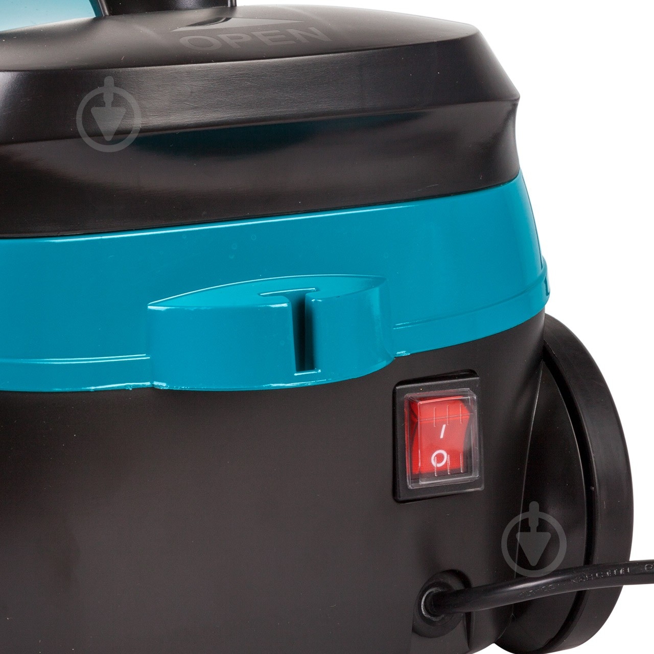 Пароочиститель Bort BDR-2500-RR 91279910 - фото 14