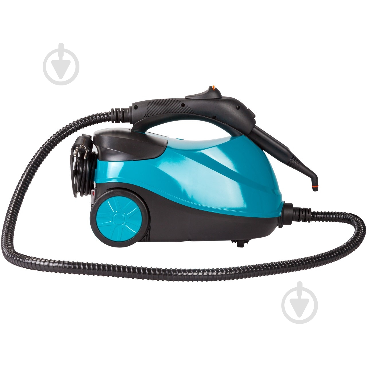 Пароочиститель Bort BDR-2500-RR 91279910 - фото 5