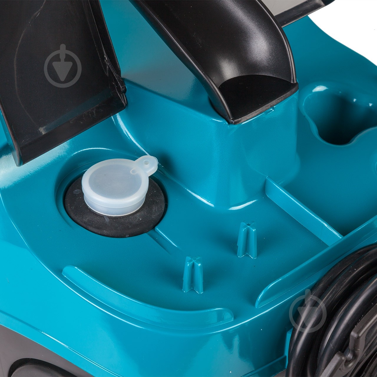 Пароочиститель Bort BDR-2500-RR 91279910 - фото 10