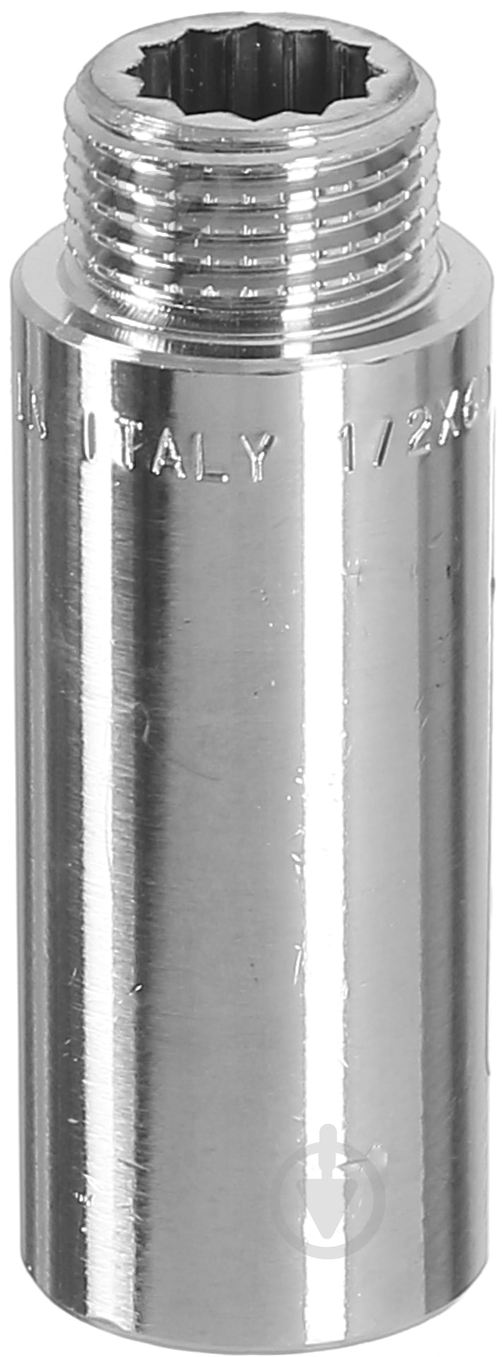 Удлинитель Pattaroni 1/2"x 60 мм ВЗ - фото 2