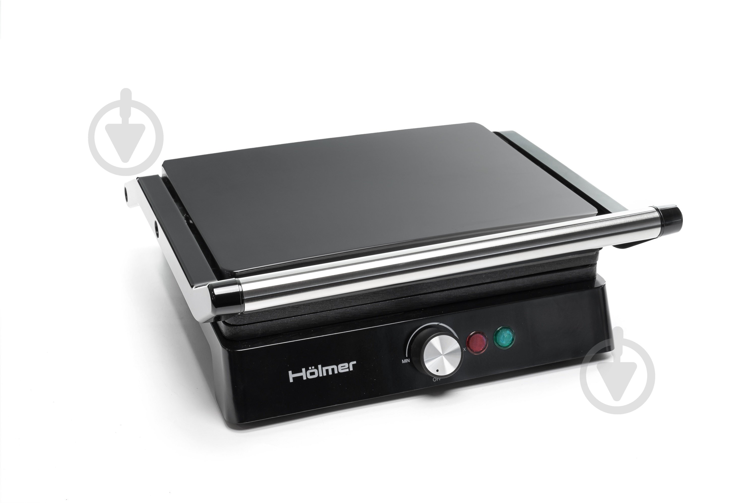 Гриль электрический Holmer HCG-221 - фото 1