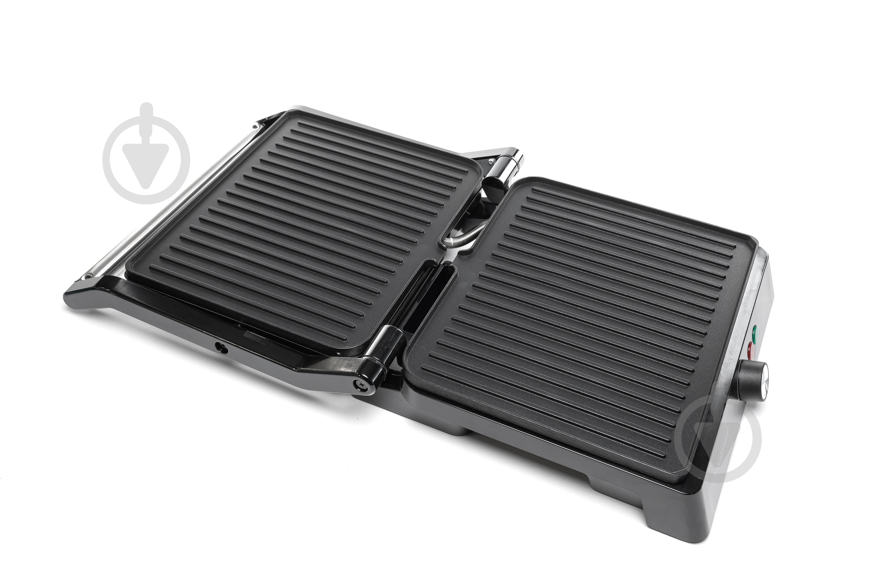 Гриль электрический Holmer HCG-221 - фото 9