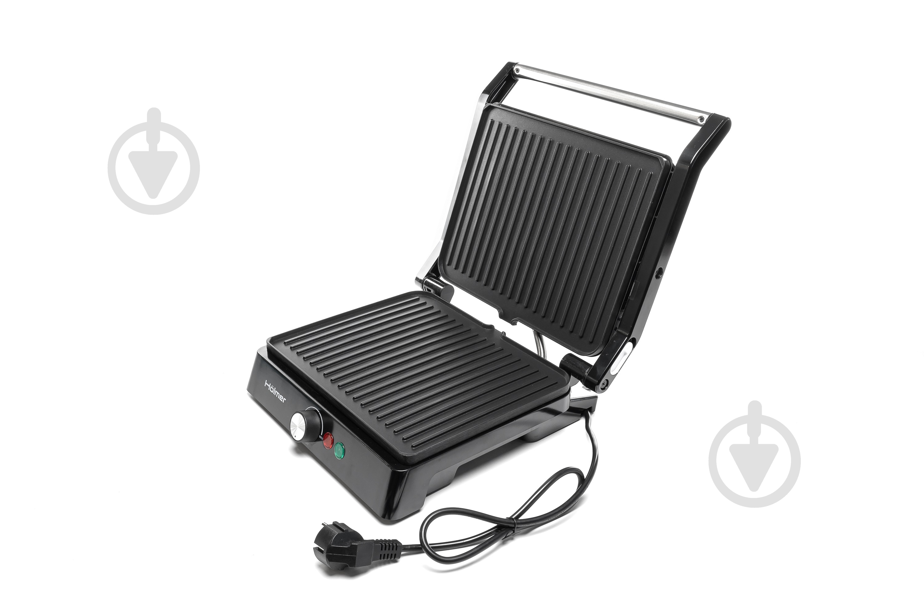 Гриль электрический Holmer HCG-221 - фото 8