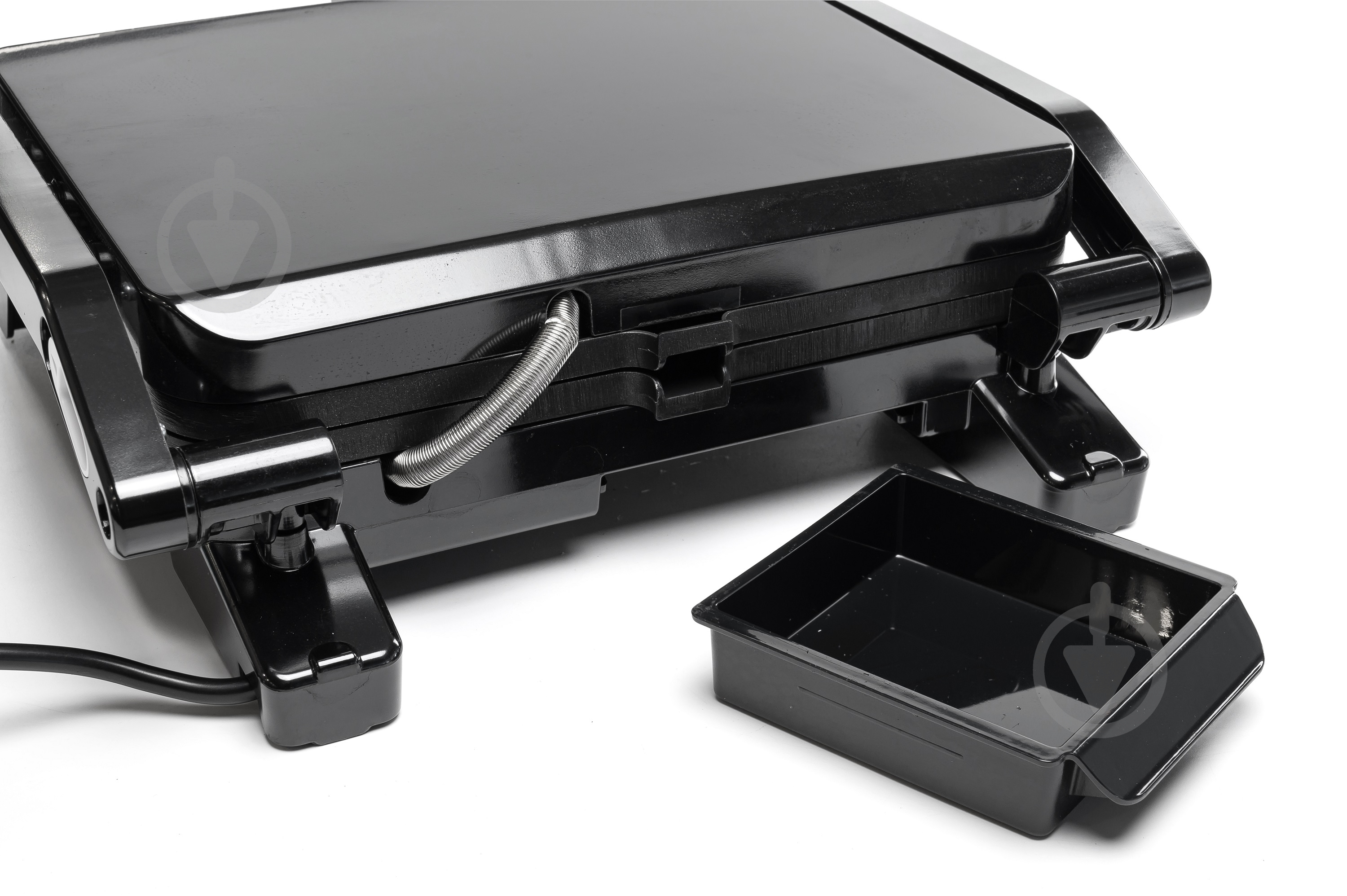 Гриль электрический Holmer HCG-221 - фото 3