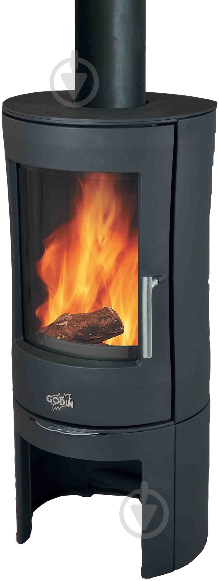 Печь Godin Godin Silinda - фото 1