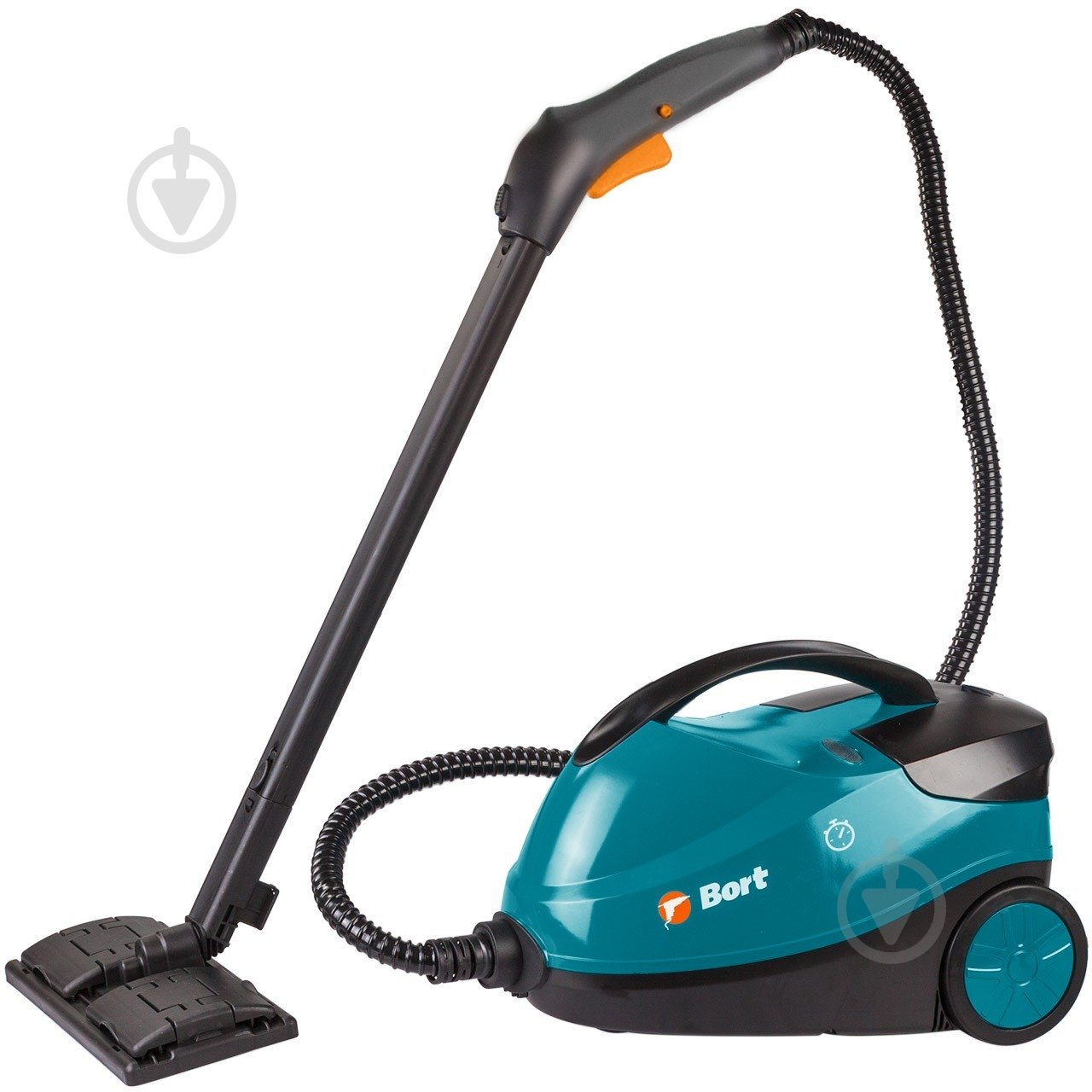 Пароочиститель Bort BDR-2300-R - фото 31