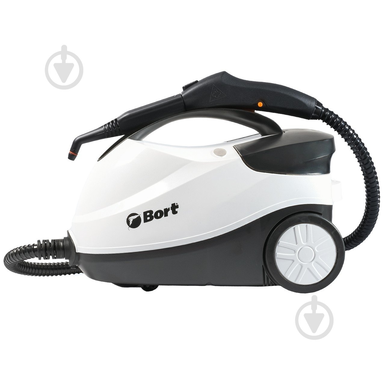 Пароочиститель Bort BDR-2300-R - фото 4