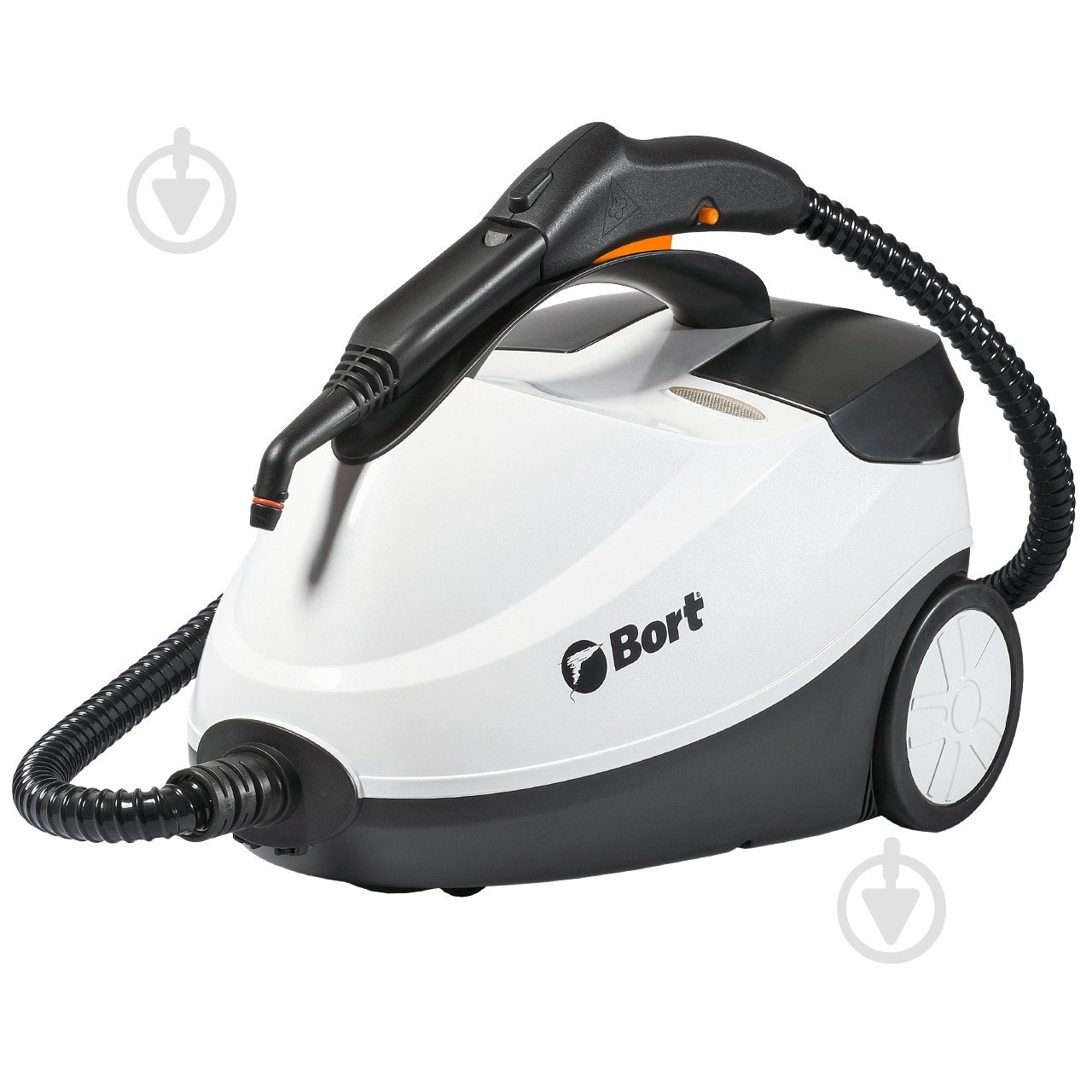 Пароочиститель Bort BDR-2300-R - фото 3