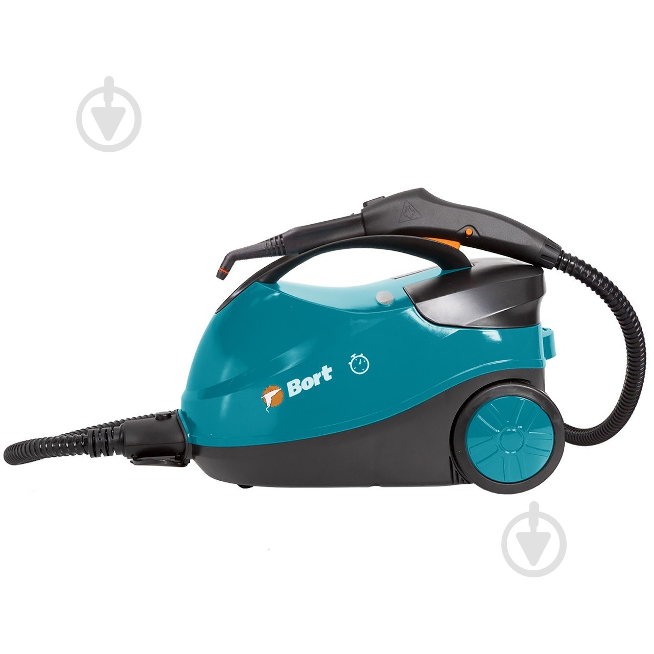 Пароочиститель Bort BDR-2300-R - фото 38