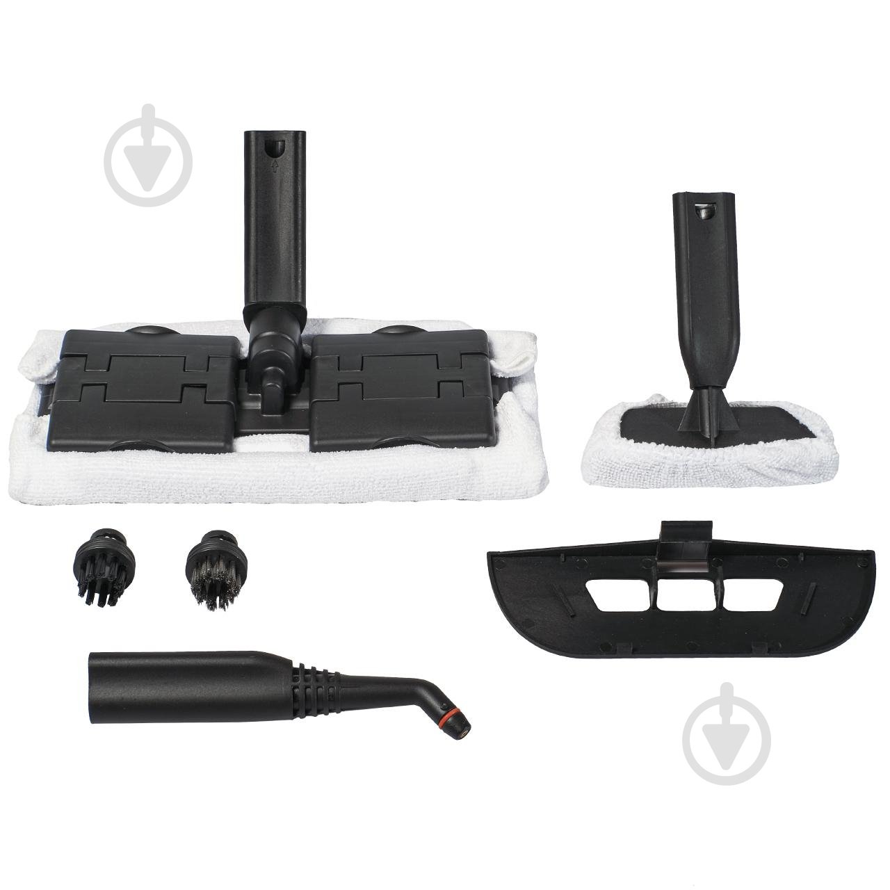 Пароочиститель Bort BDR-2300-R - фото 14