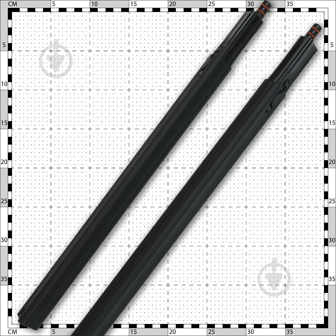 Пароочиститель Bort BDR-2300-R - фото 11