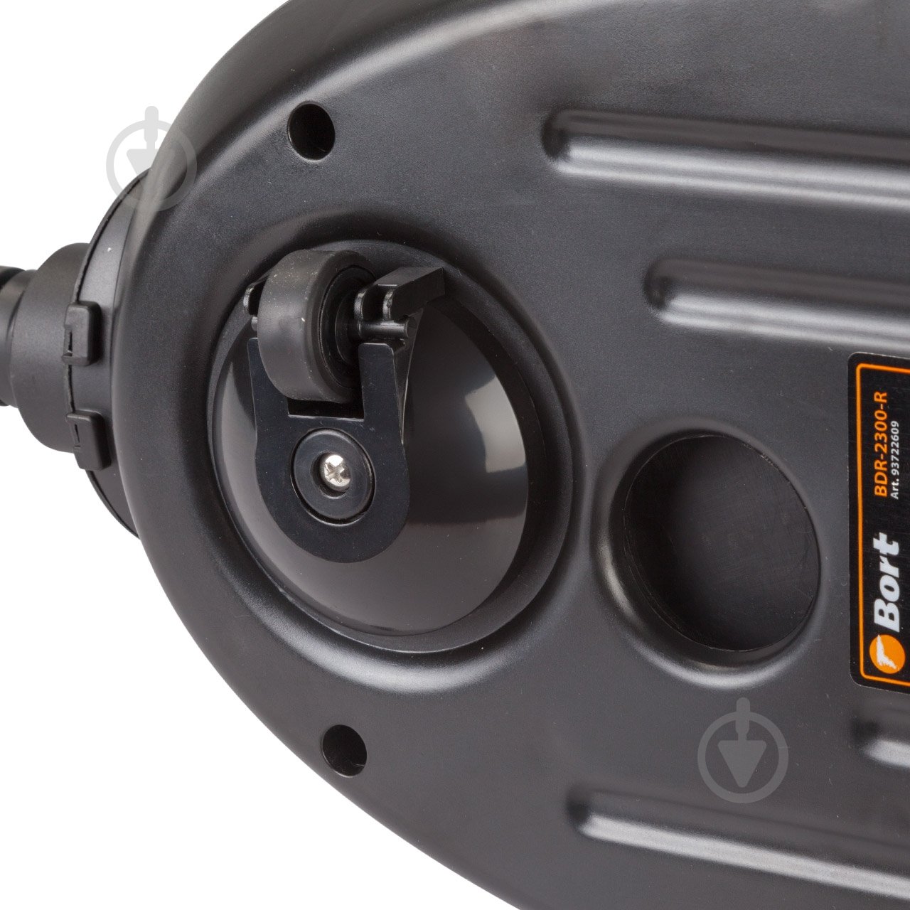 Пароочиститель Bort BDR-2300-R - фото 40