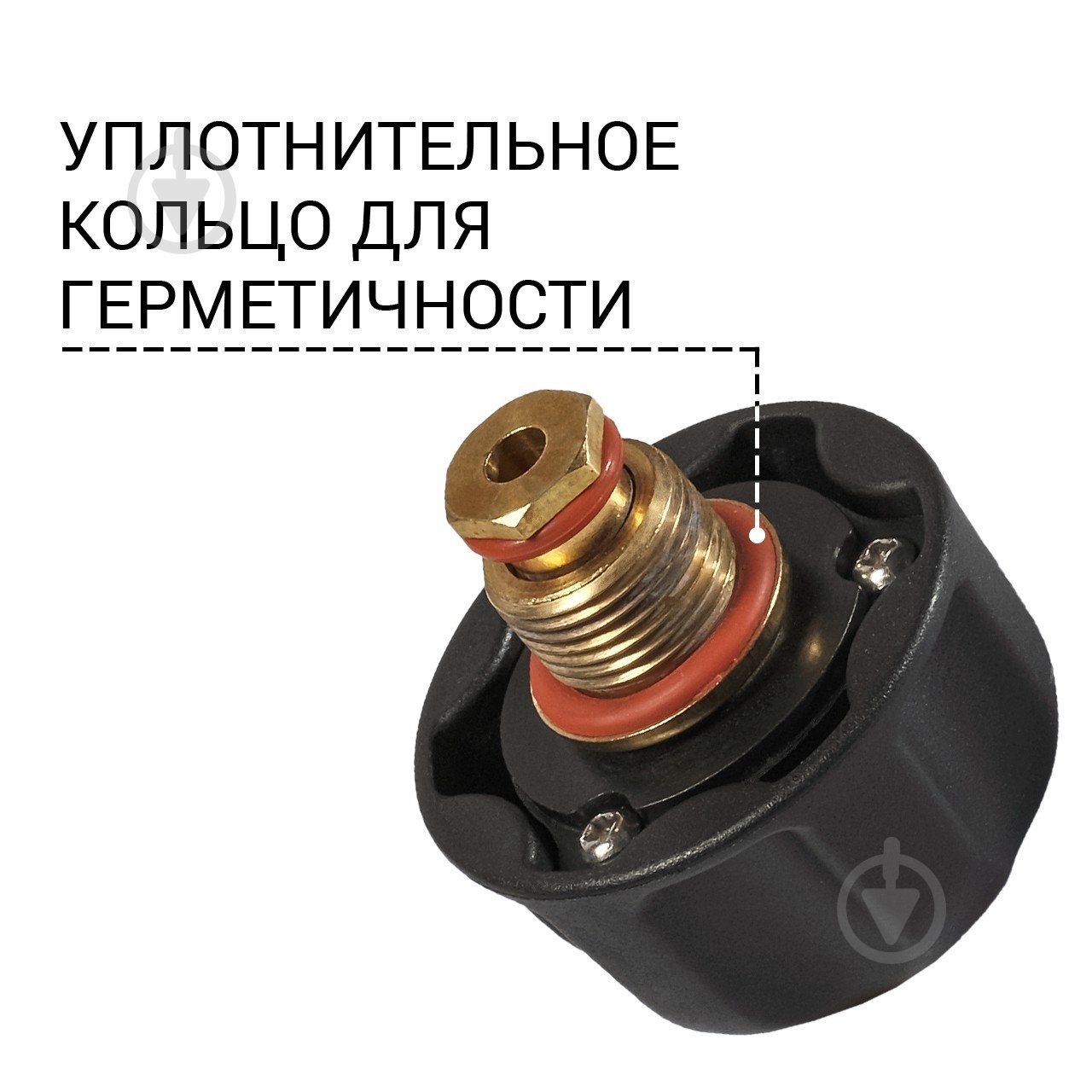 Пароочиститель Bort BDR-2300-R - фото 24