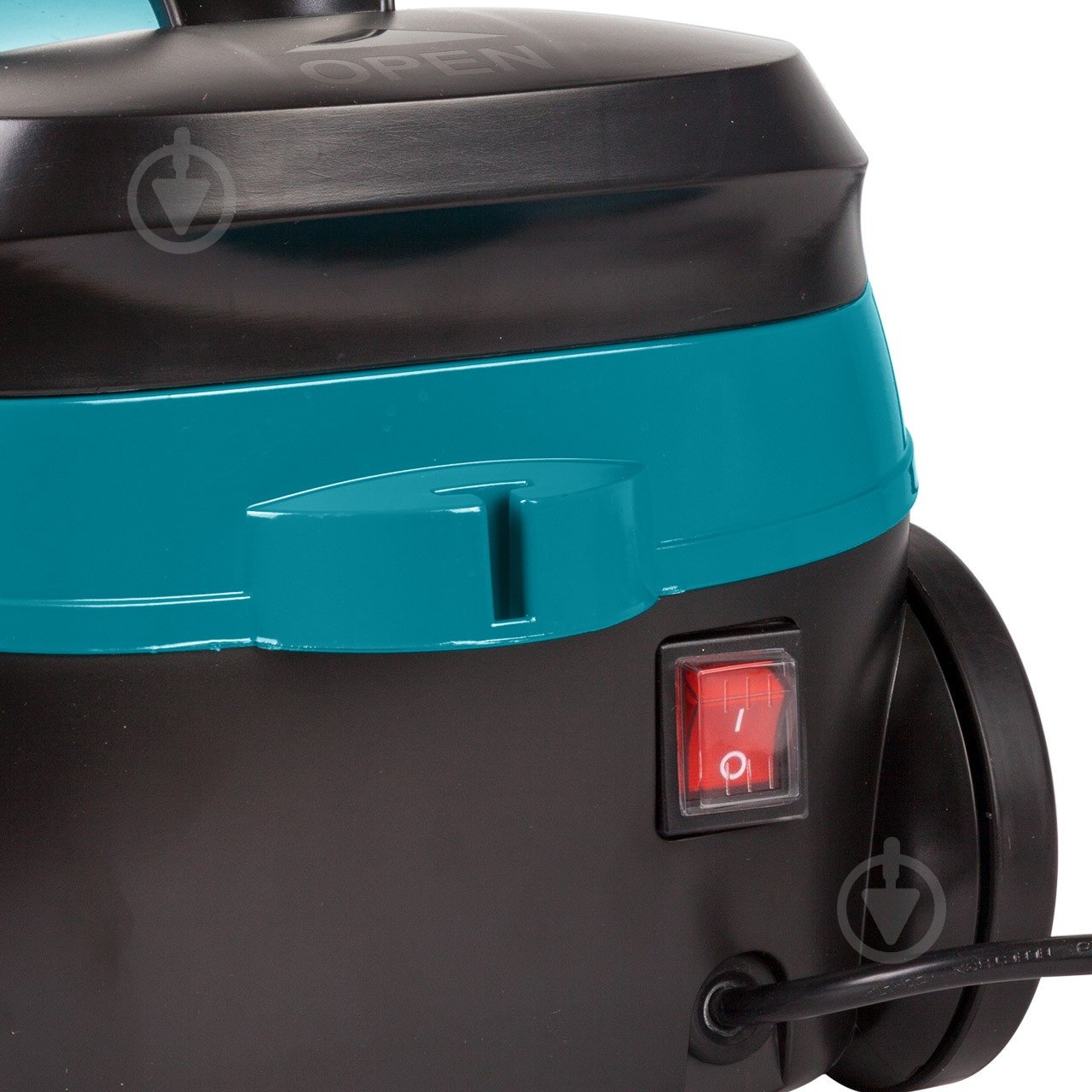 Пароочиститель Bort BDR-2300-R - фото 32