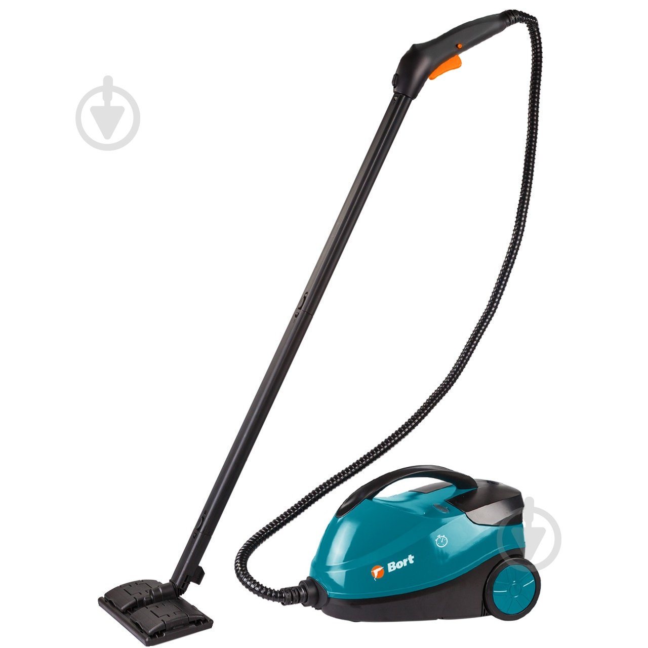 Пароочиститель Bort BDR-2300-R - фото 34