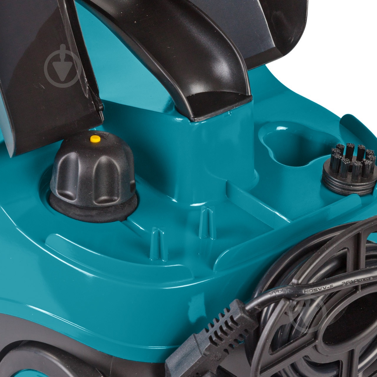 Пароочиститель Bort BDR-2300-R - фото 36