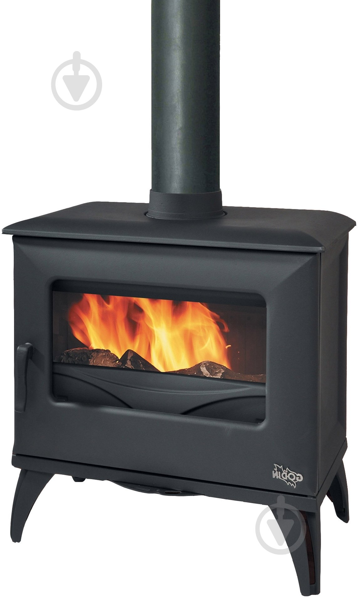 Печь Godin Godin Cube - фото 1