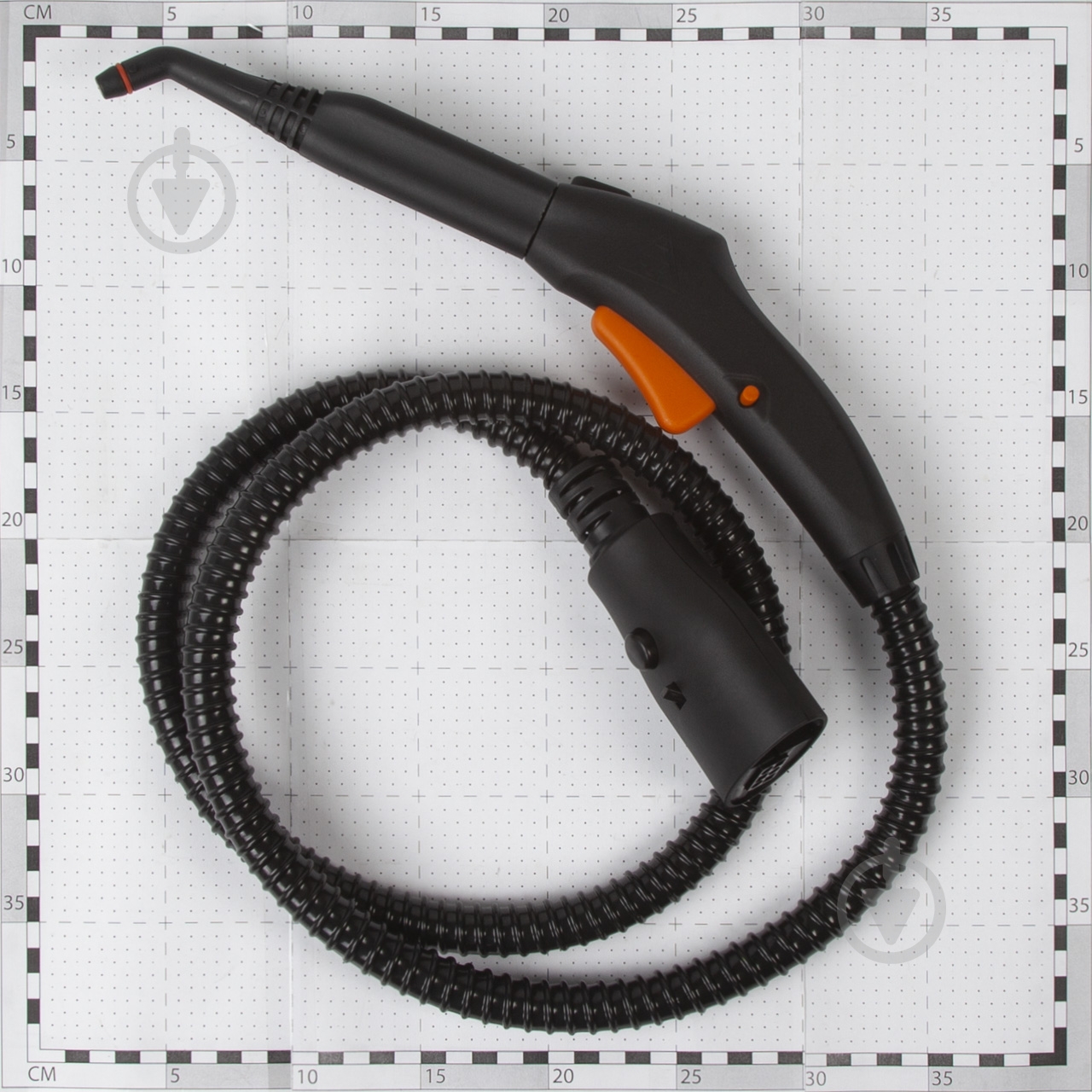 Пароочиститель Bort BDR-2500-RR-Iron - фото 16