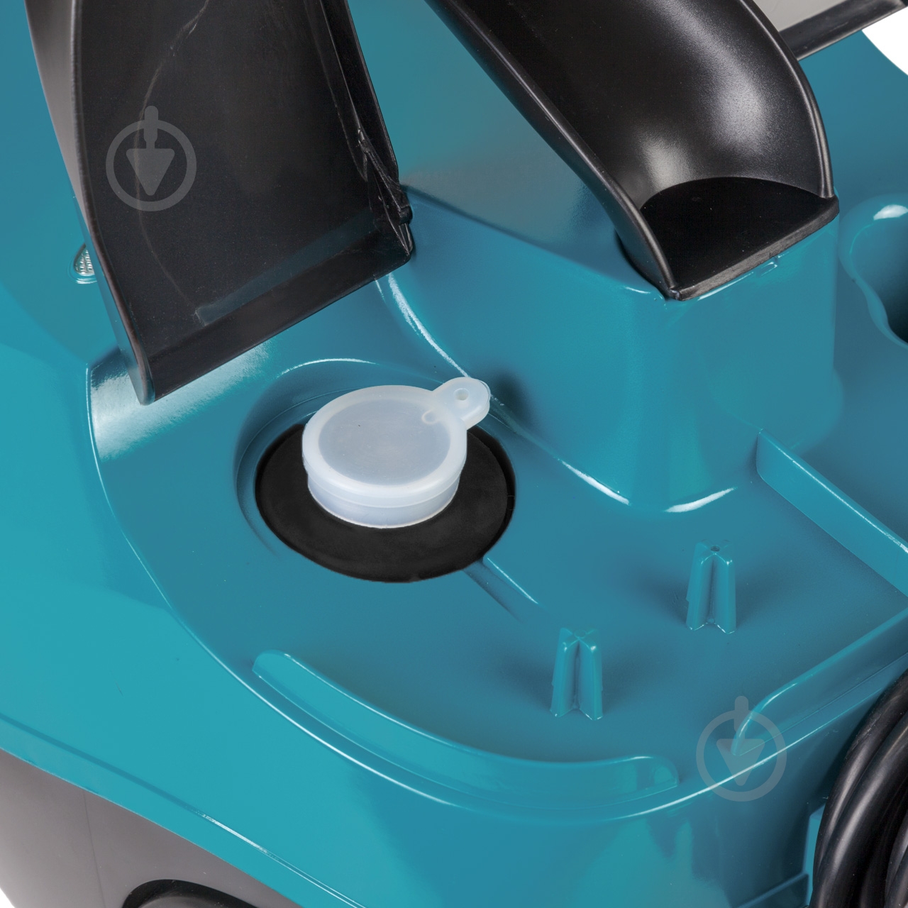 Пароочиститель Bort BDR-2500-RR-Iron - фото 17