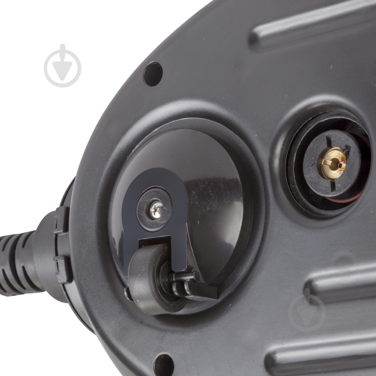 Пароочиститель Bort BDR-2500-RR-Iron - фото 7