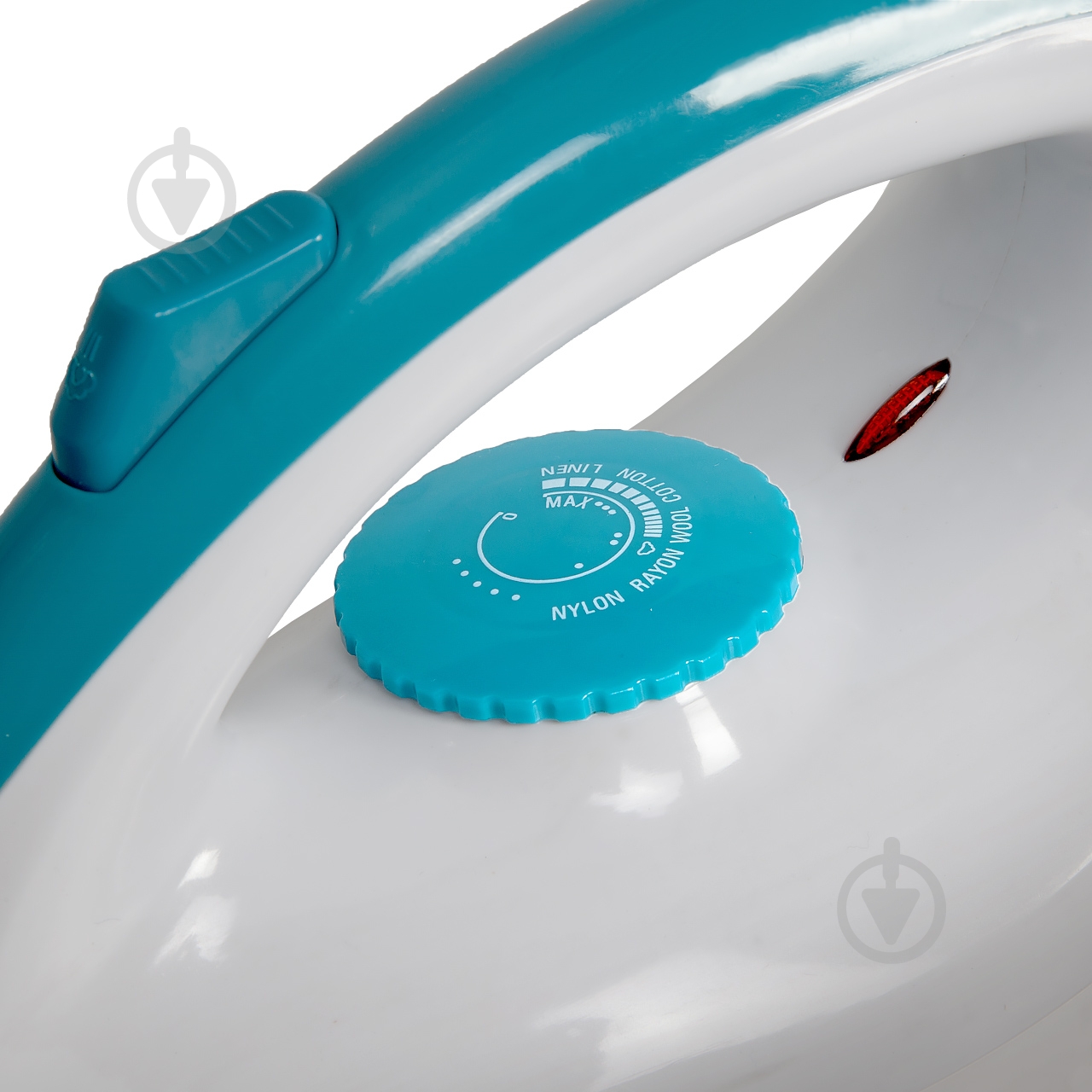 Пароочиститель Bort BDR-2500-RR-Iron - фото 10