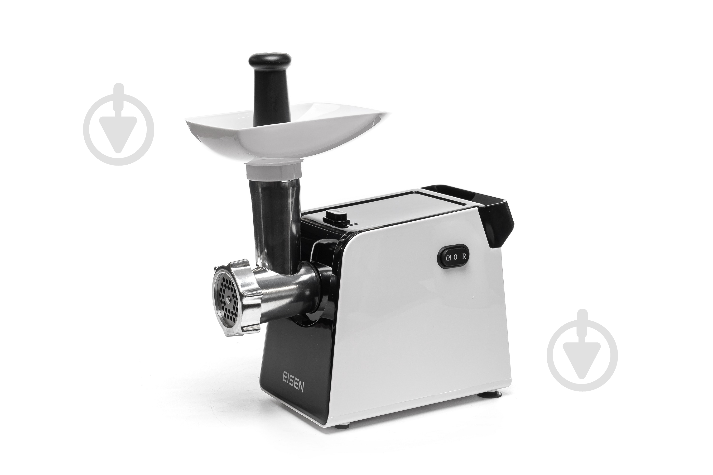 Мясорубка Eisen EMG-071JW - фото 1 Мясорубка Eisen EMG-071JW - фото 1