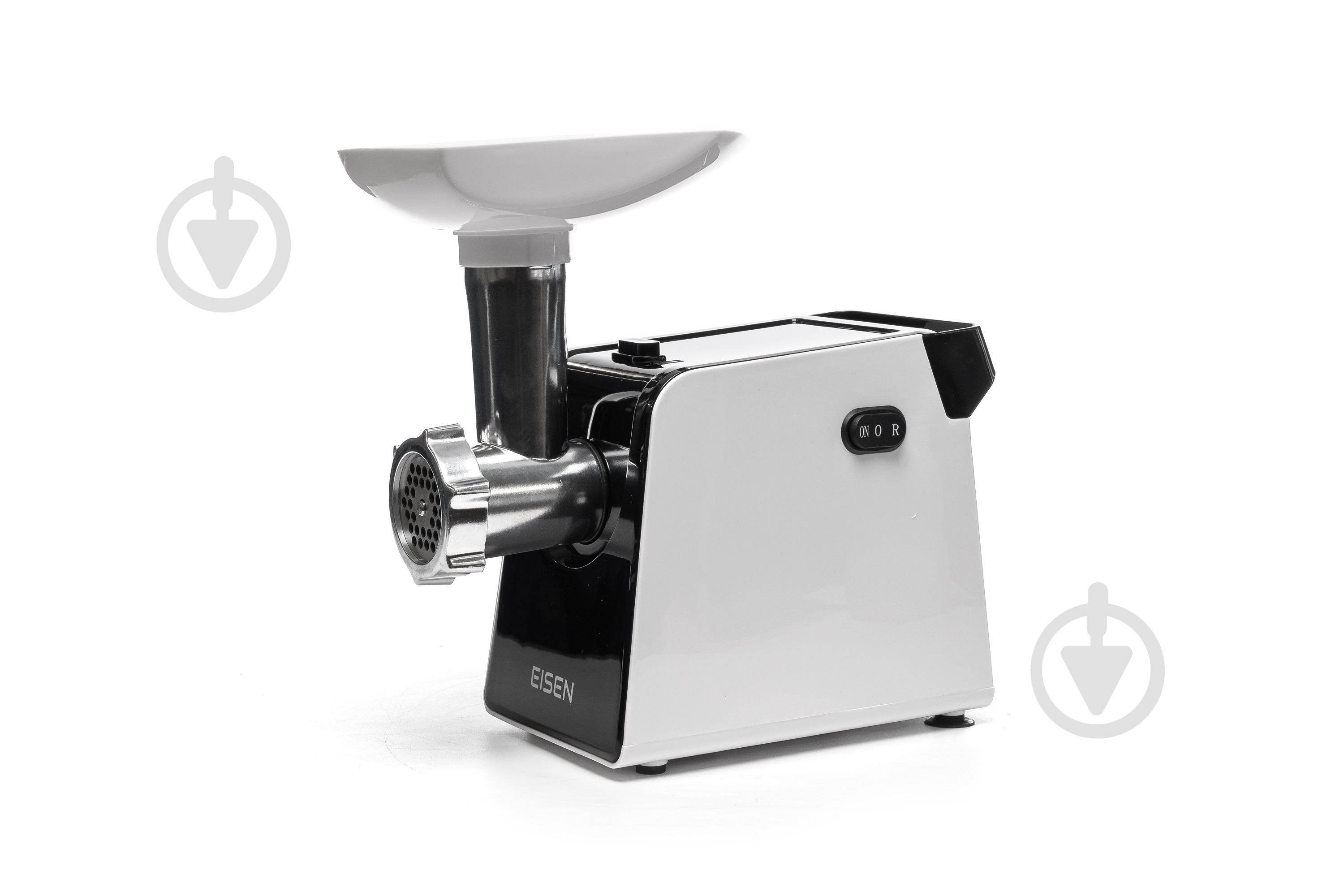 Мясорубка Eisen EMG-071JW - фото 2 Мясорубка Eisen EMG-071JW - фото 2