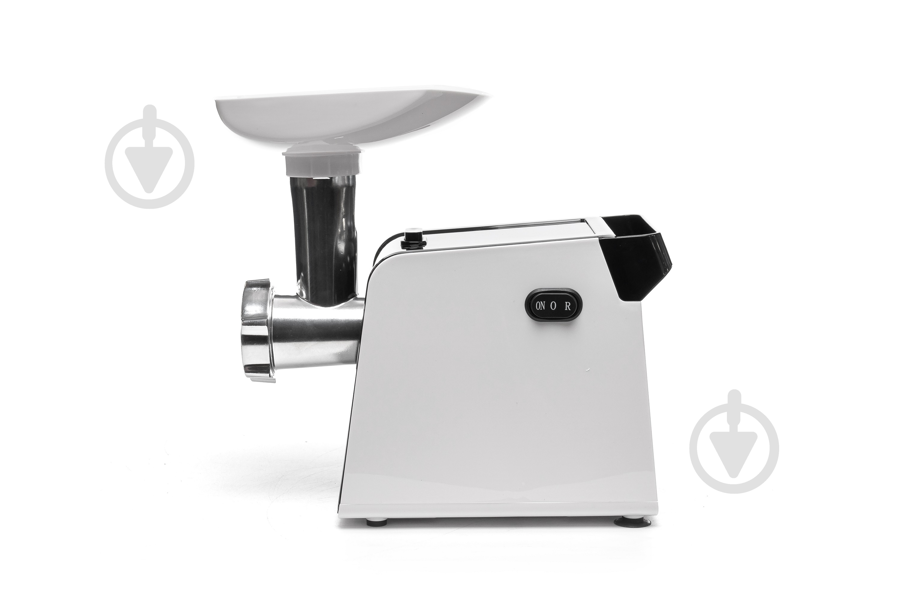 Мясорубка Eisen EMG-071JW - фото 4 Мясорубка Eisen EMG-071JW - фото 4