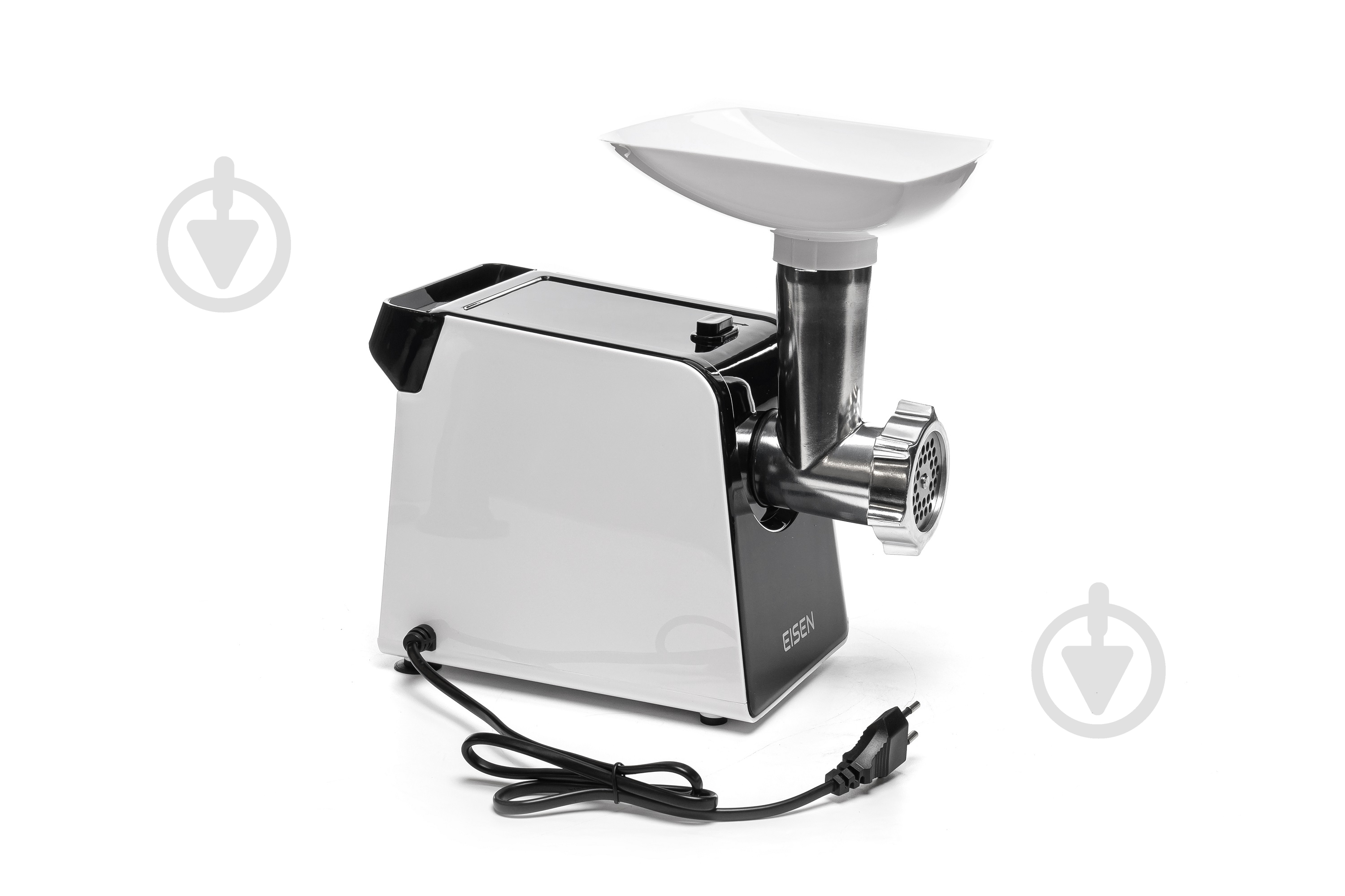 Мясорубка Eisen EMG-071JW - фото 5 Мясорубка Eisen EMG-071JW - фото 5