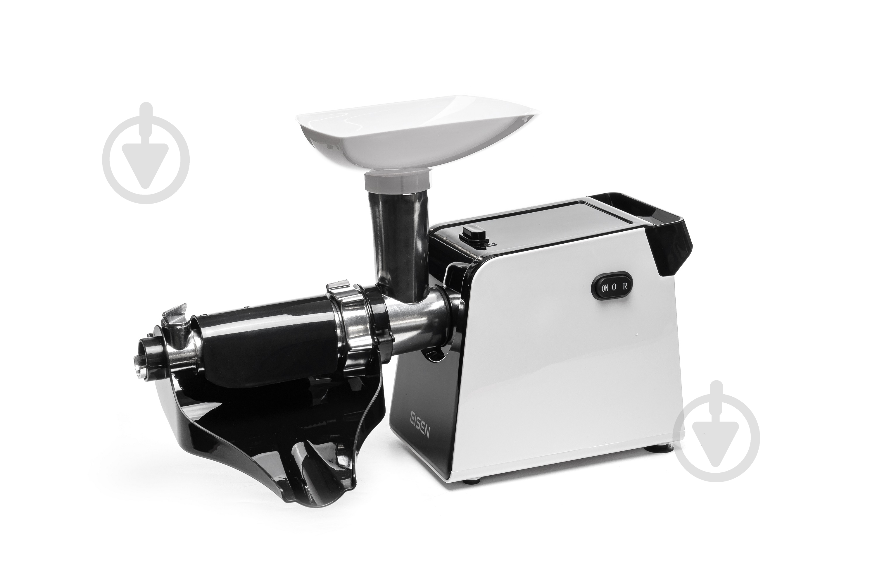 Мясорубка Eisen EMG-071JW - фото 6 Мясорубка Eisen EMG-071JW - фото 6