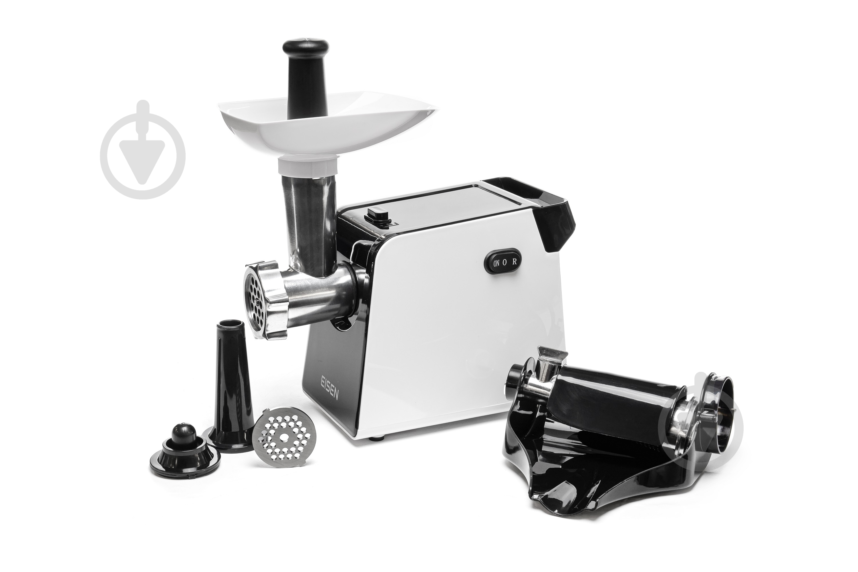 Мясорубка Eisen EMG-071JW - фото 7 Мясорубка Eisen EMG-071JW - фото 7