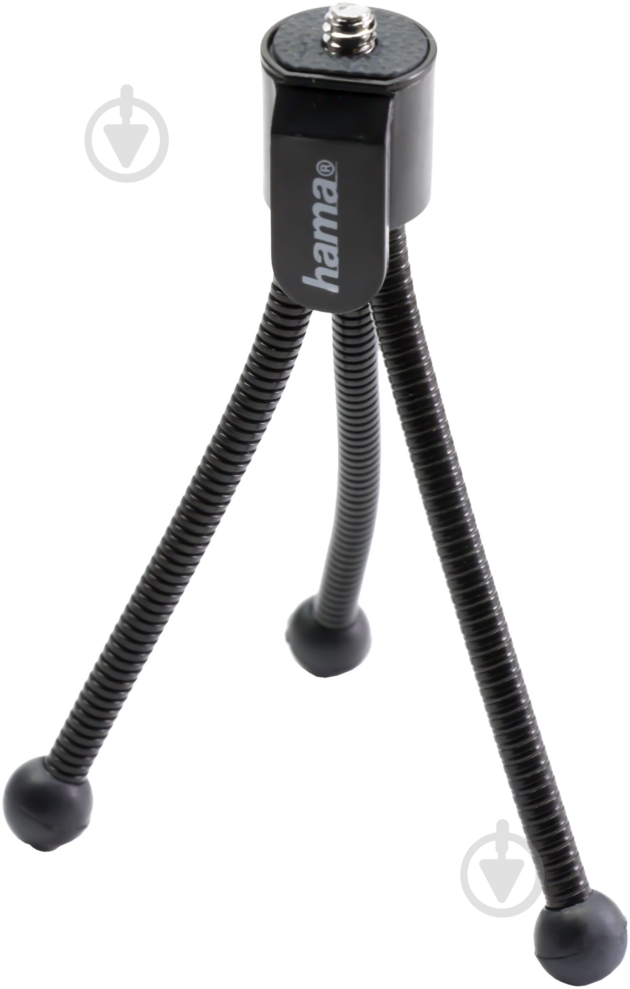 Штатив Hama Flexi 4010 - фото 1 Штатив Hama Flexi 4010 - фото 1