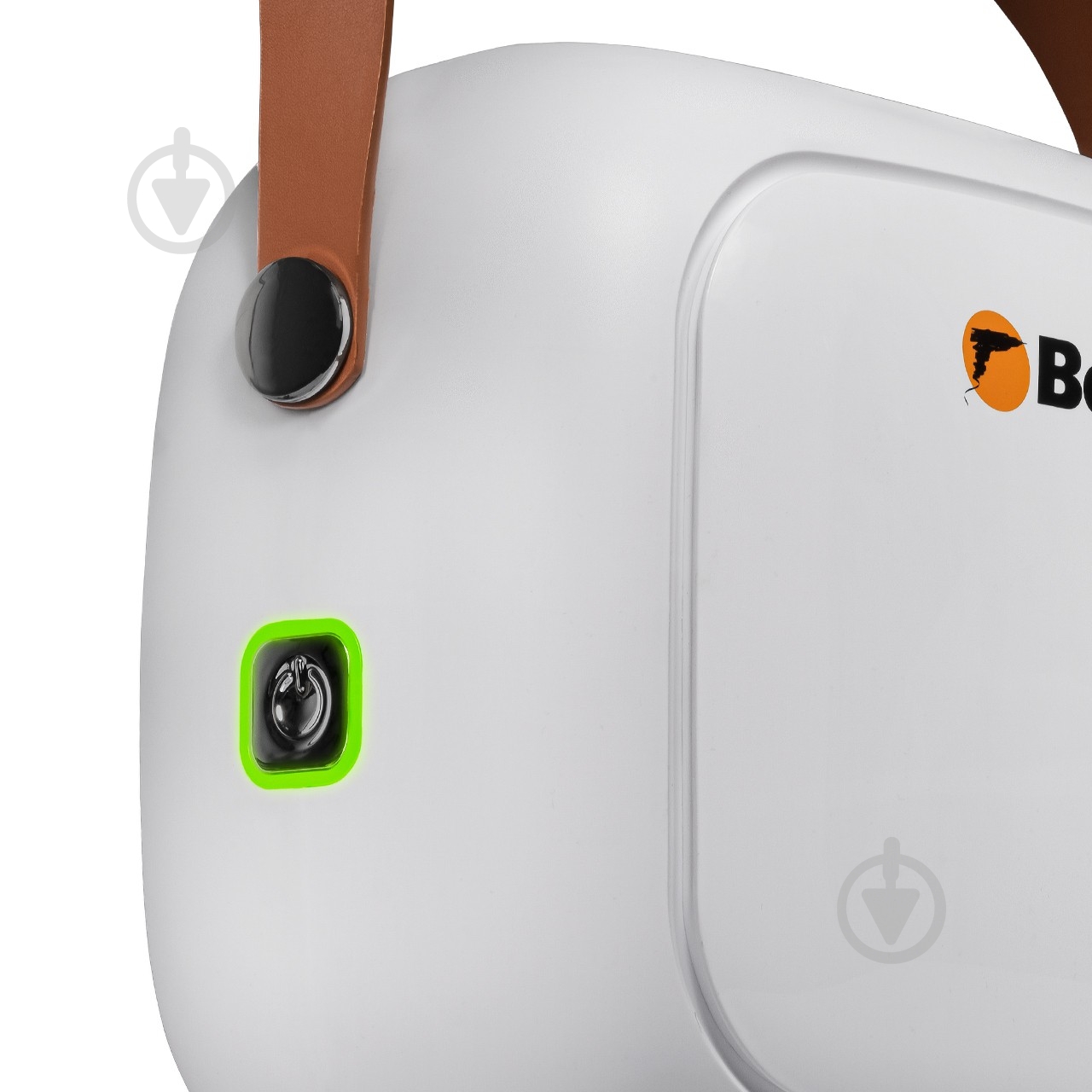 Пароочиститель Bort BDR-3000-RR - фото 2