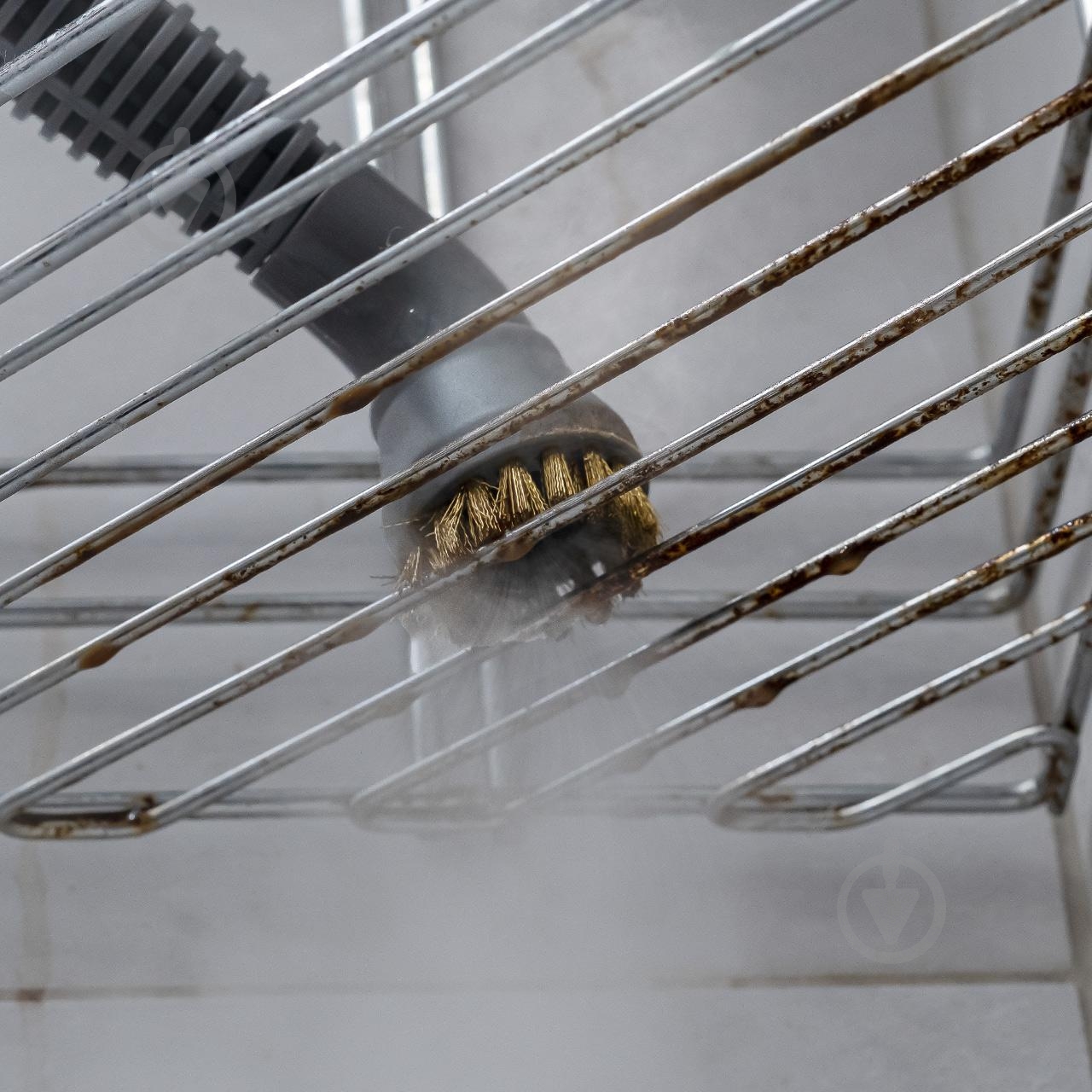 Пароочиститель Bort BDR-3000-RR - фото 19