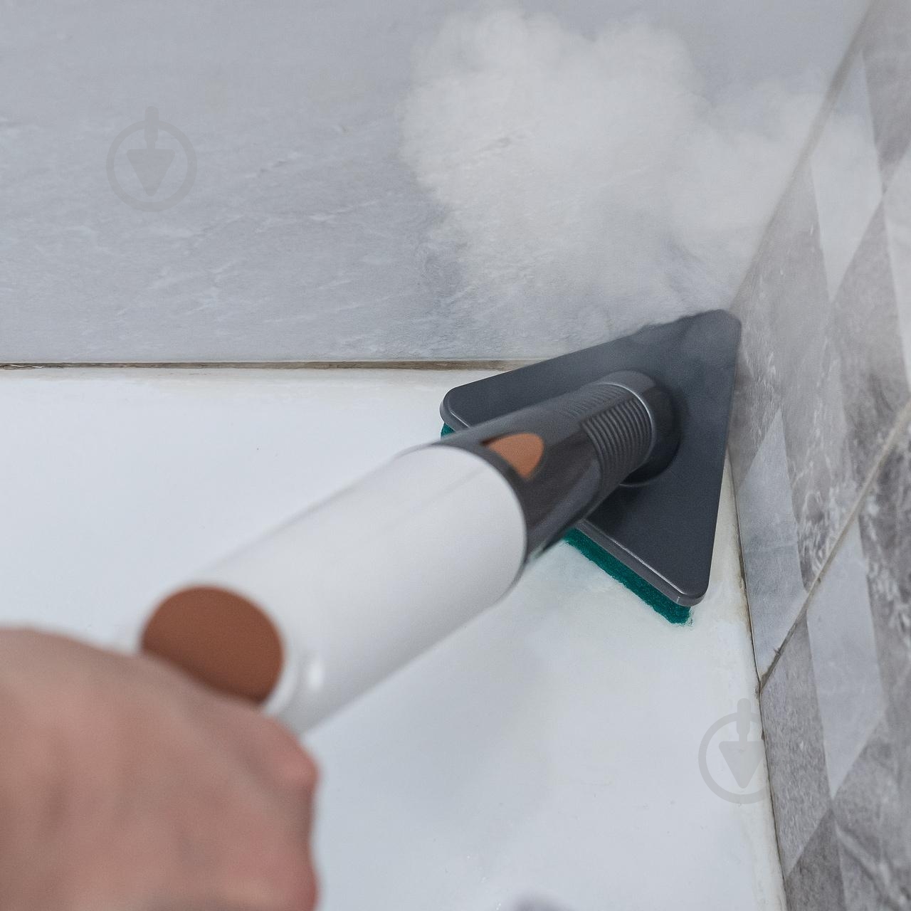 Пароочиститель Bort BDR-3000-RR - фото 17