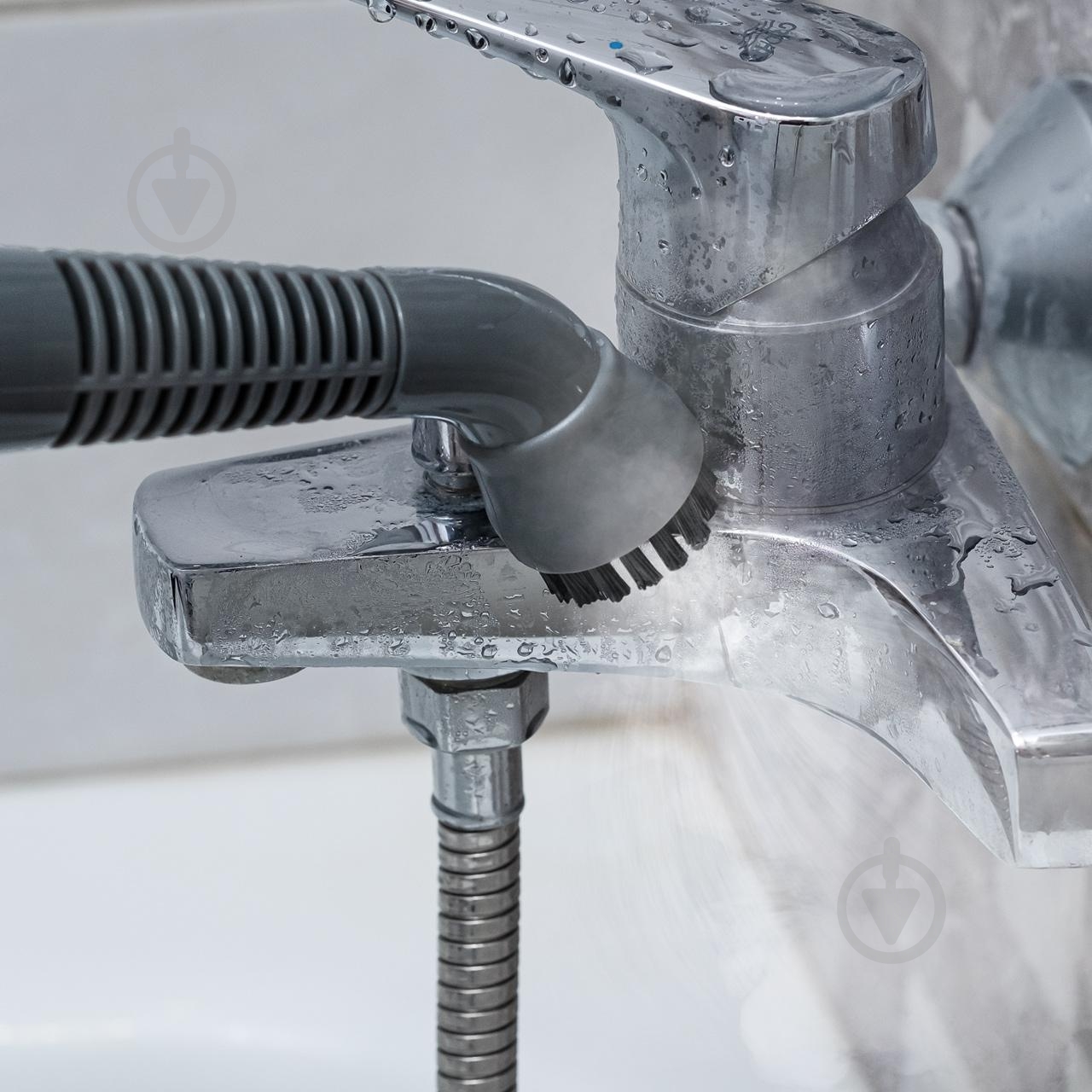 Пароочиститель Bort BDR-3000-RR - фото 27