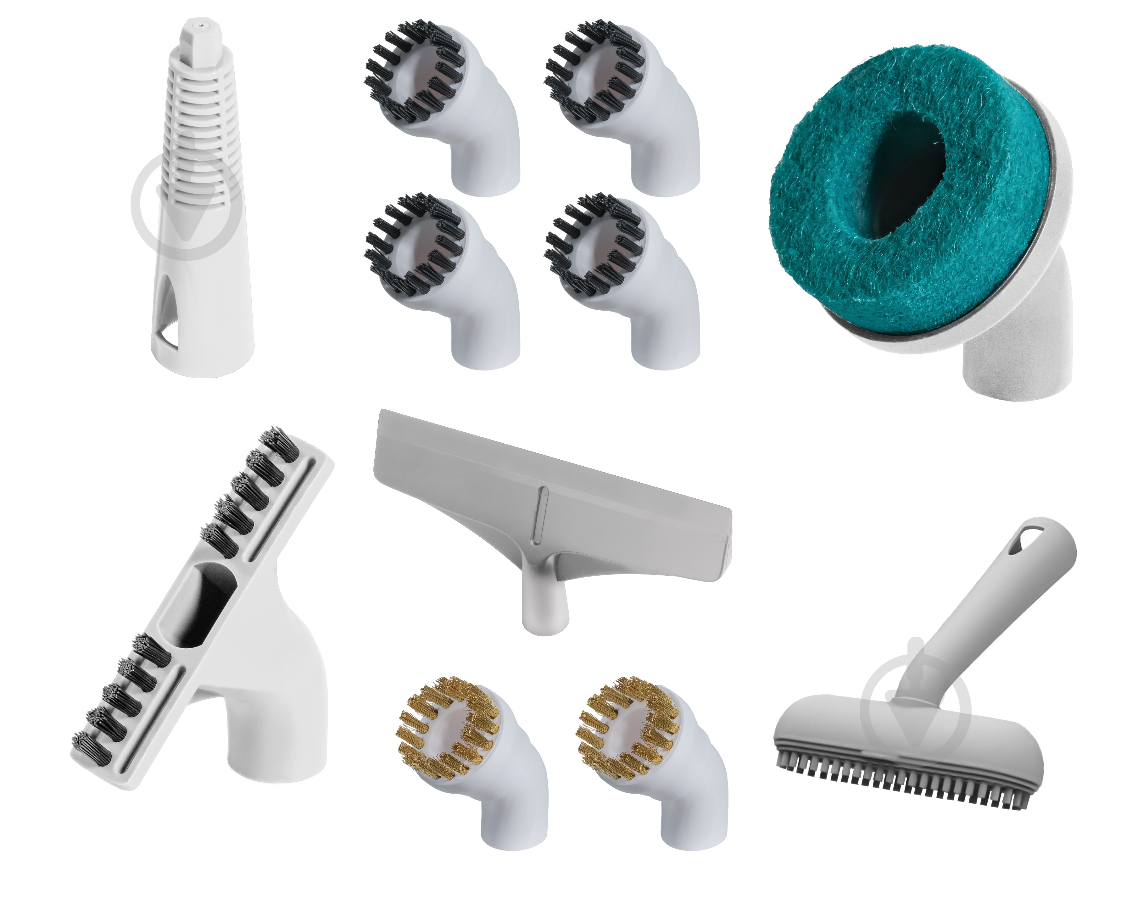 Пароочиститель Bort BDR-3000-RR - фото 25