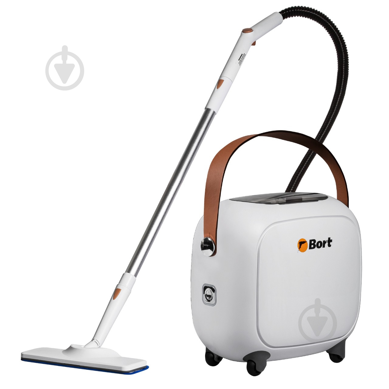 Пароочиститель Bort BDR-3000-RR - фото 1