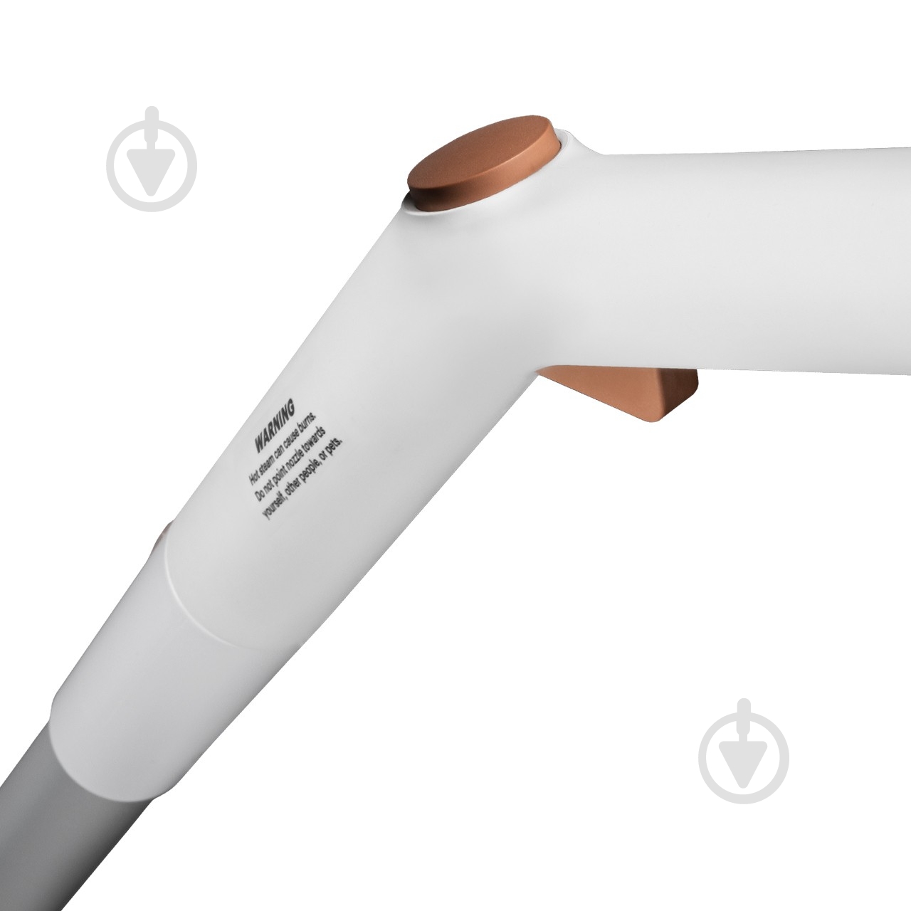 Пароочиститель Bort BDR-3000-RR - фото 11